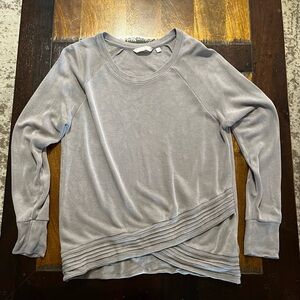Athleta top women’s size Medium